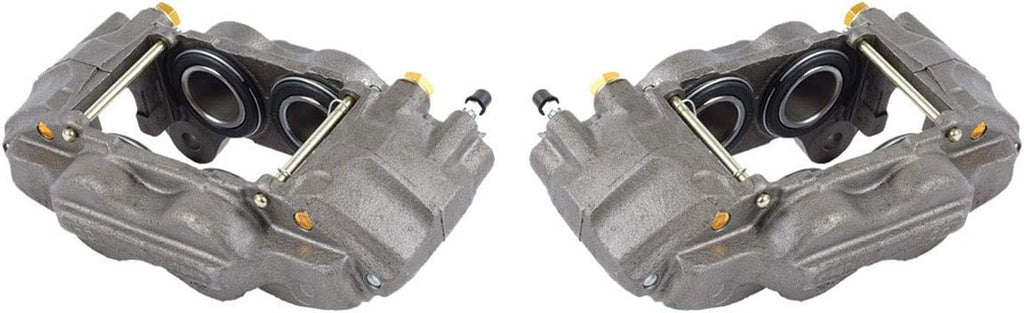 Semi-Loaded Caliper Assembly Pair Set N935632