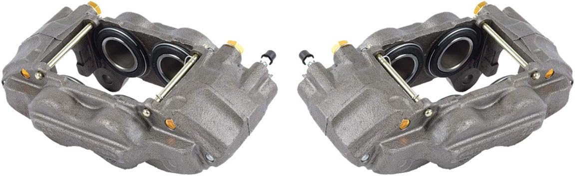 Semi-Loaded Caliper Assembly Pair Set N935632