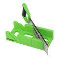 12 in. Miter Box with 13-1/2 in. Backsaw A437786