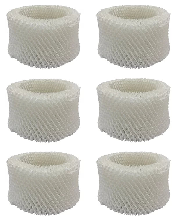 Humidifier Filter Replacement 6 Pack B303537