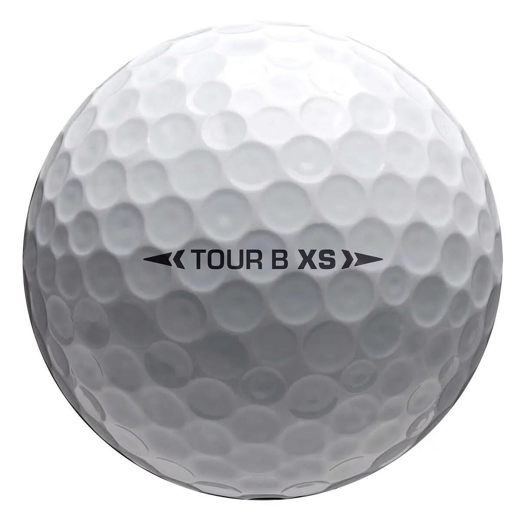 White 12 Pack Golf Balls N65765