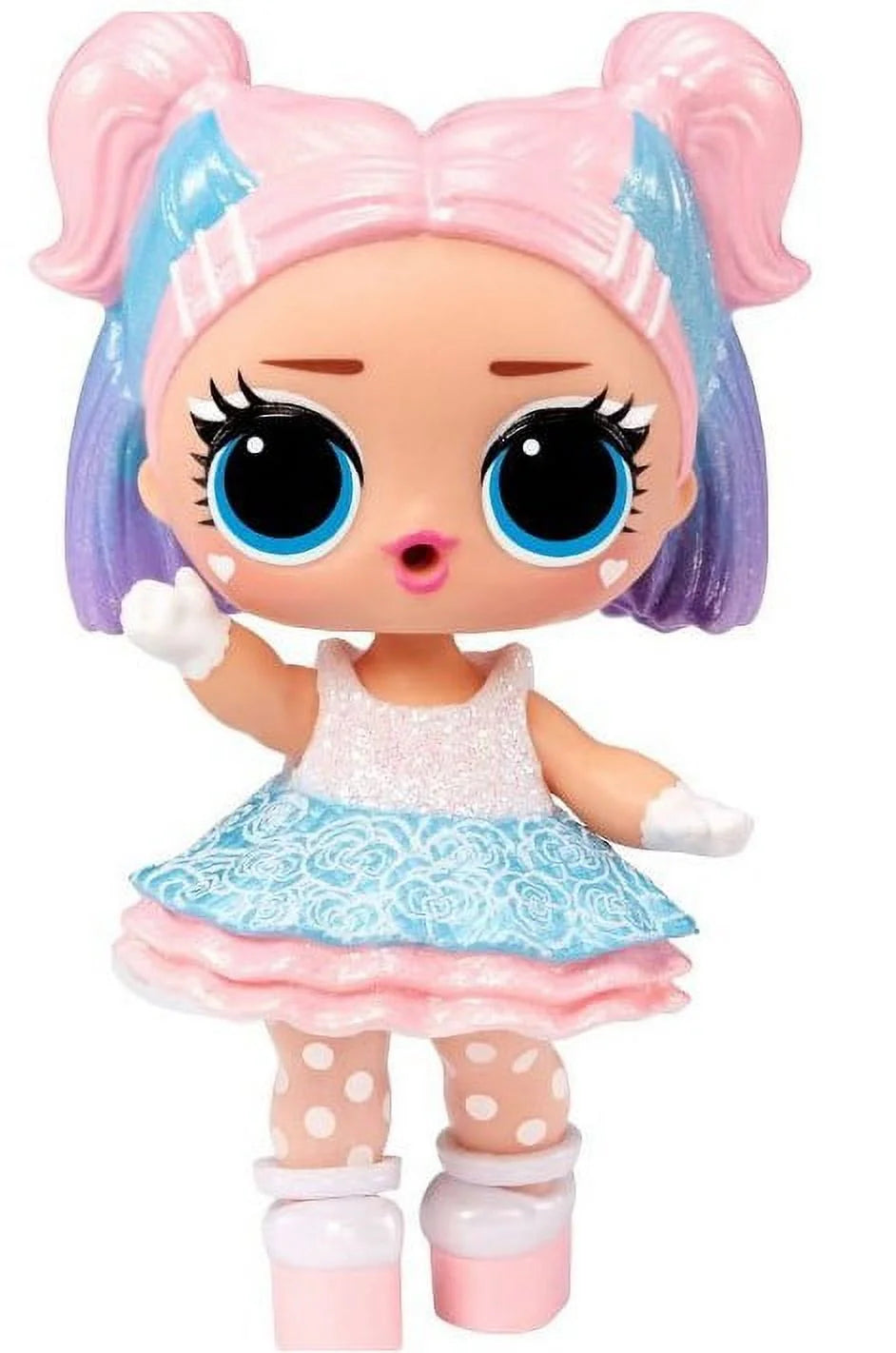 LOL Surprise Figure Pack T837