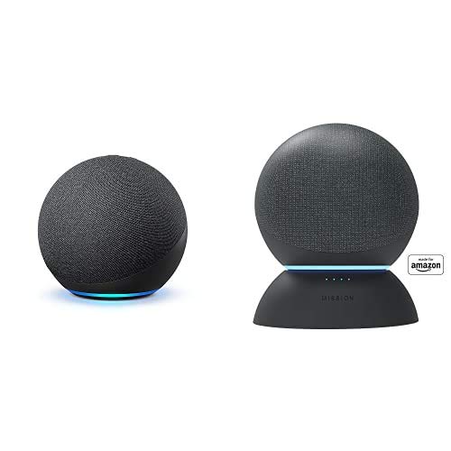 Alexa Speaker with Premium Sound Twilight Blue U6237