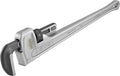 48-inch Aluminum Straight Pipe Wrench R95502