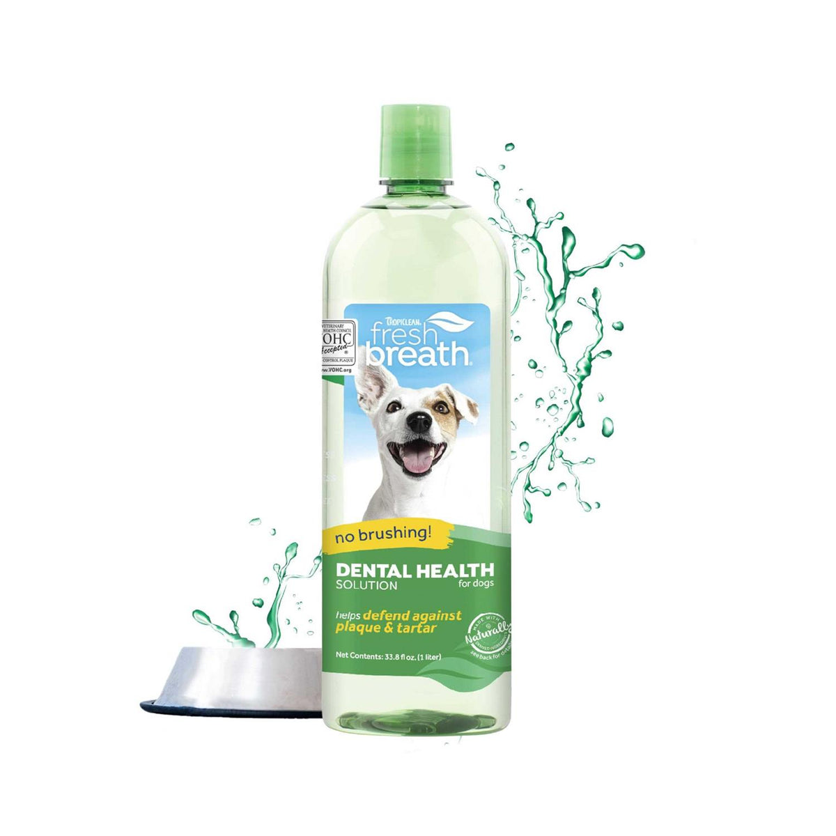 Fresh Breath Water Additive B104088