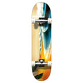 Graphic Complete Skateboard H26215