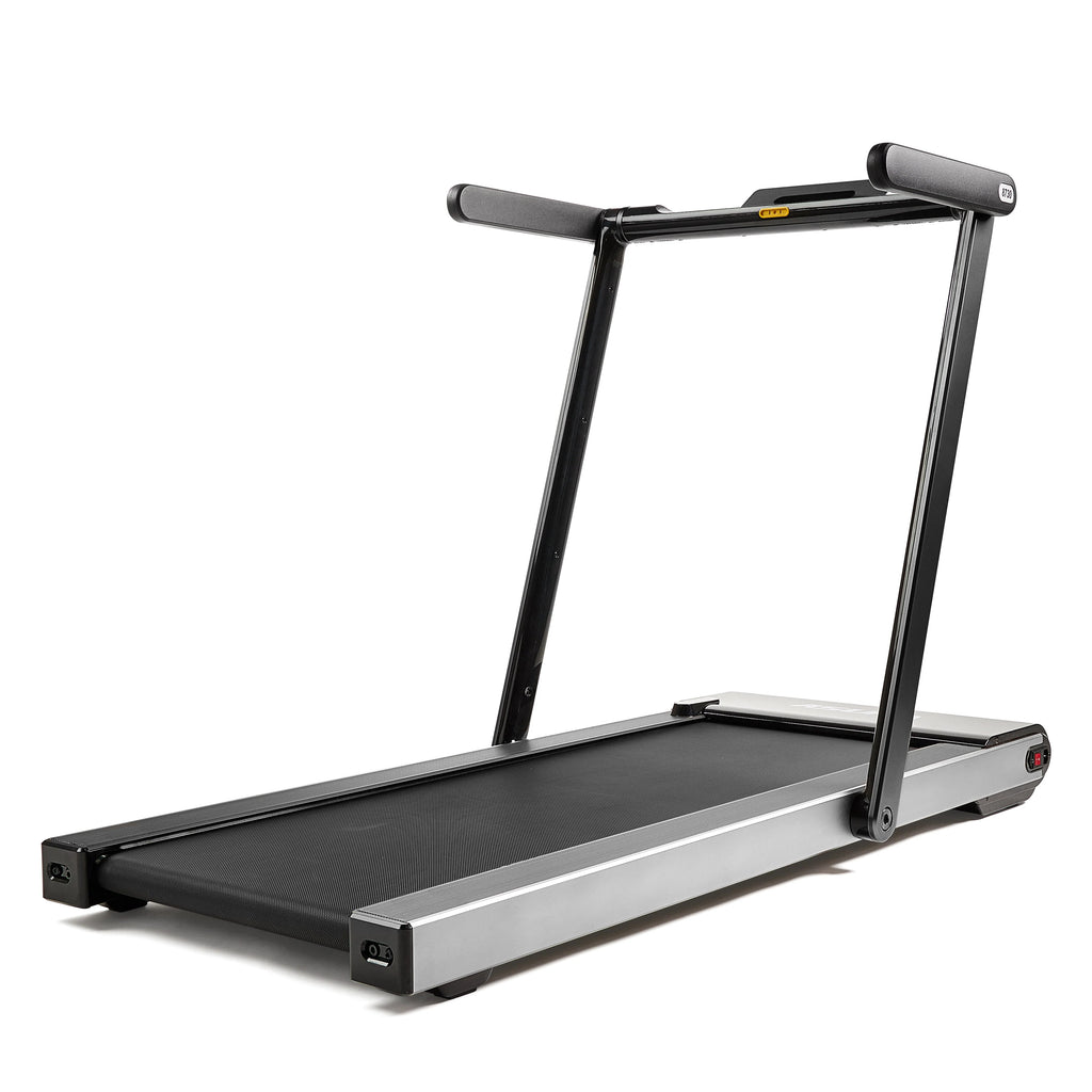 Motorized Slim Folding Treadmill T2934