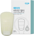 Vitamin Filter Unscented for Shower Head L5337