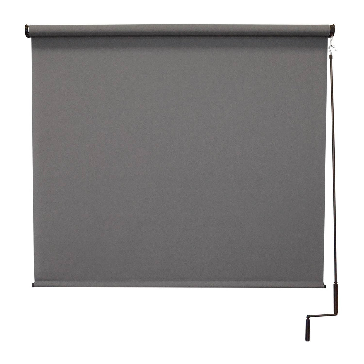 Cordless Outdoor Sun Shade K4588