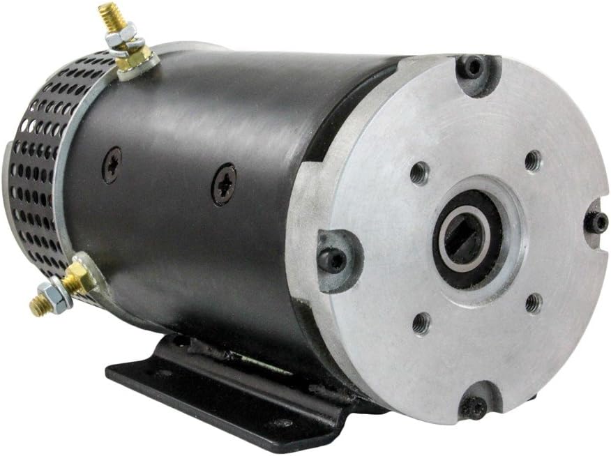 24V Electric Pump Motor Y718315