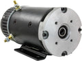 24V Electric Pump Motor Y718315