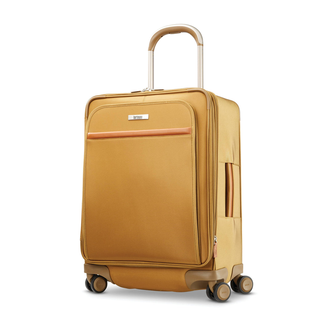 Safari Expandable Spinner Carry On F133
