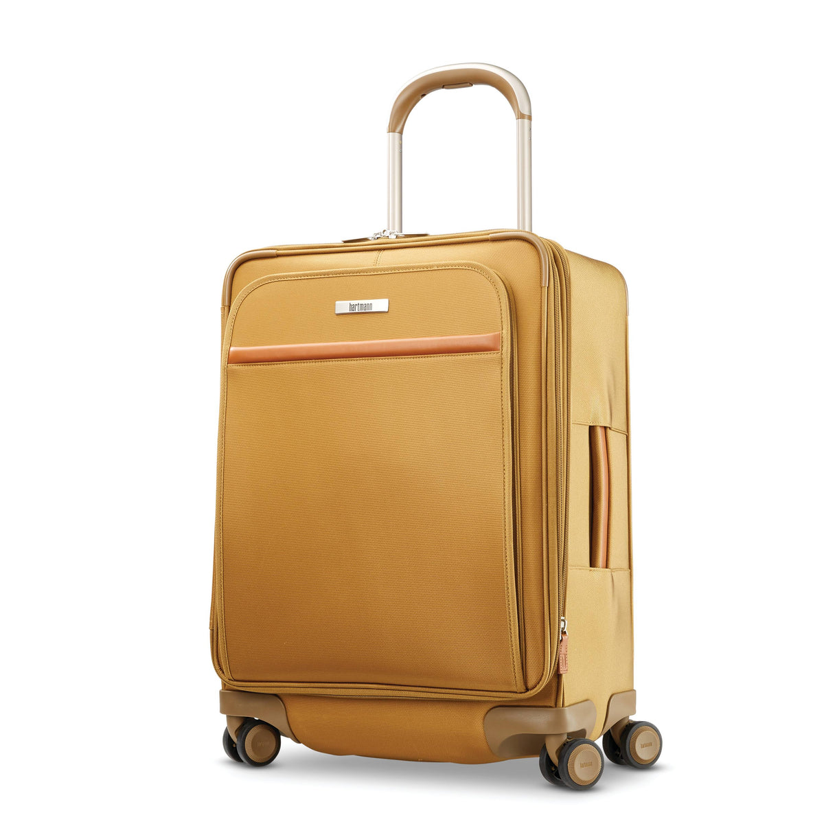 Safari Expandable Spinner Carry On F133