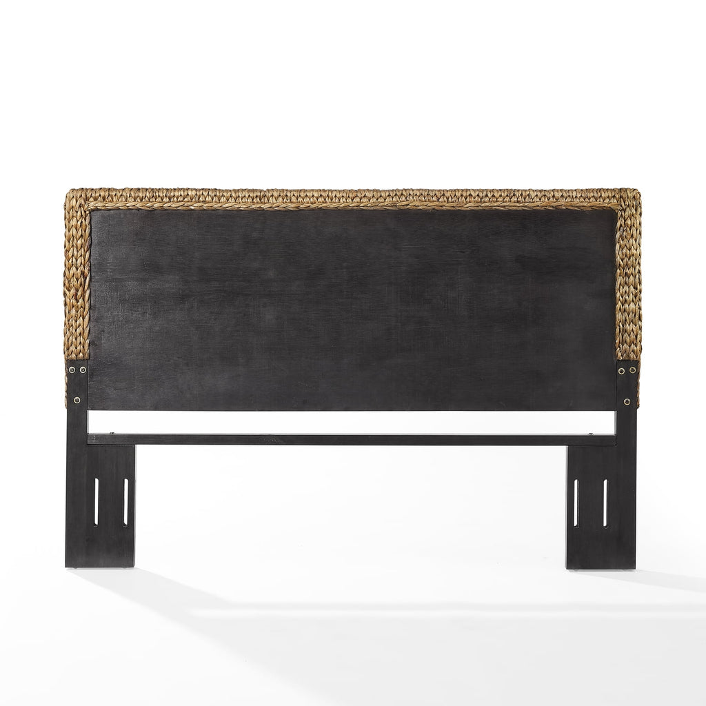 Queen Headboard K571