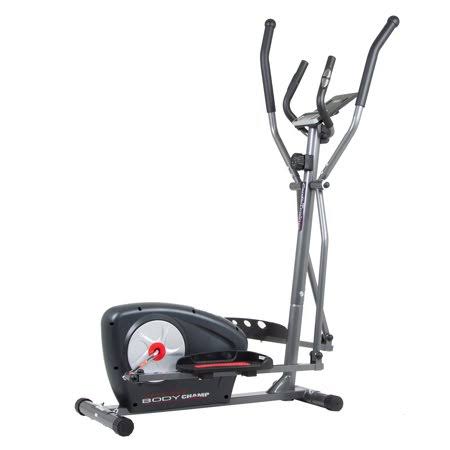 Magnetic Elliptical with Manual Resistance B315161
