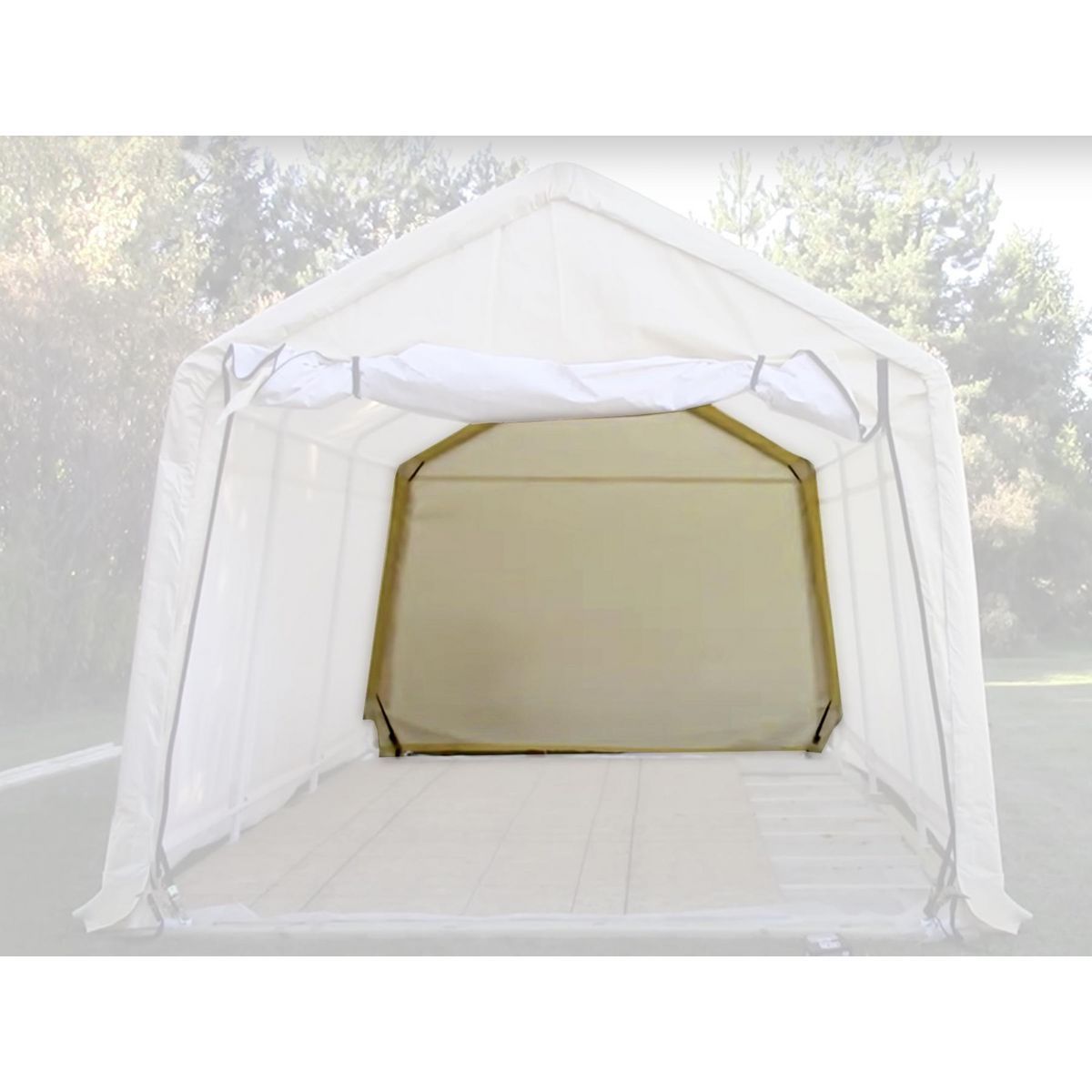 Replacement Cover Kit, 3 Piece E413783