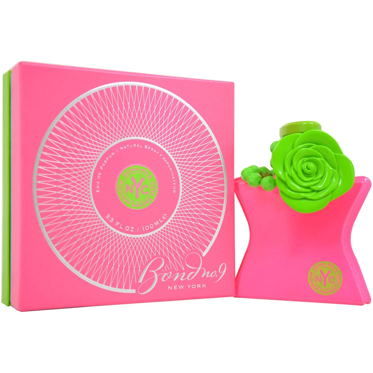 Eau De Parfum Spray for Women 3.3 oz P767