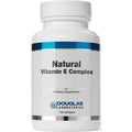 Natural Vitamin E Complex K455