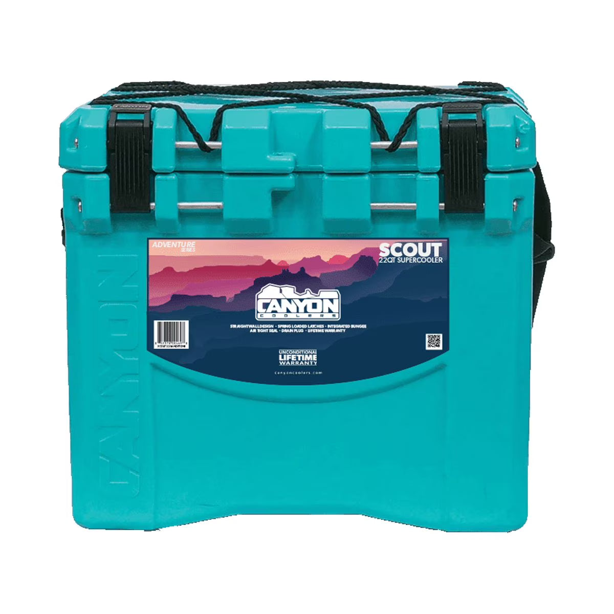 22 Quart Cooler C258415
