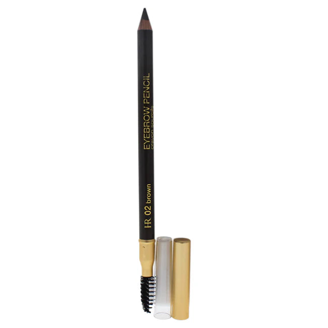 02 Brown Eyebrow Pencil P135989