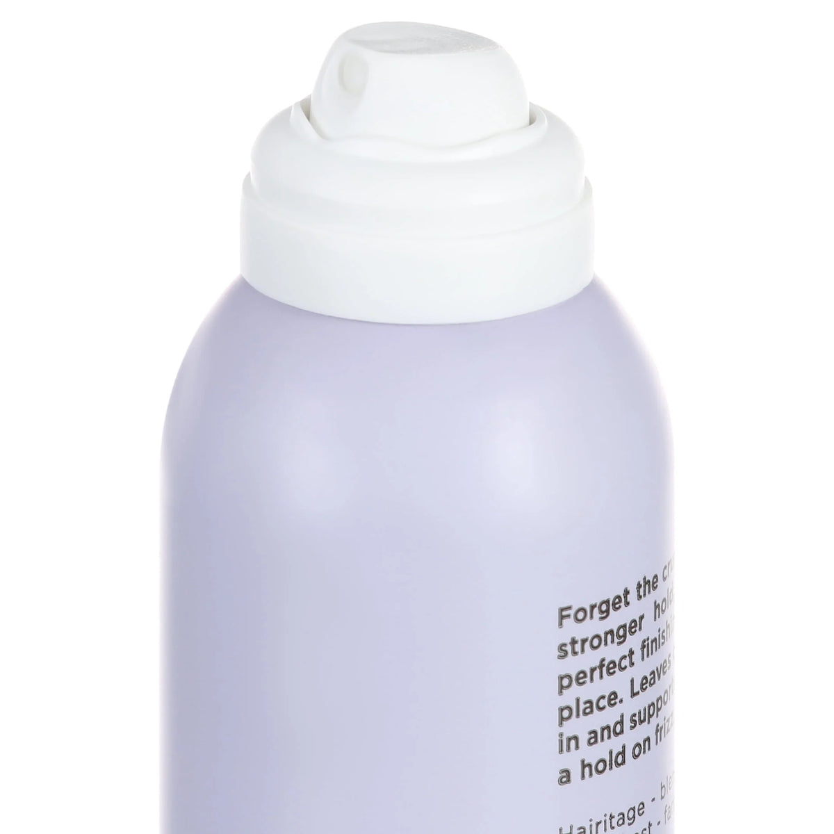 Strong Hold Fine Mist Finishing Hair Spray, 6.8 oz O829481