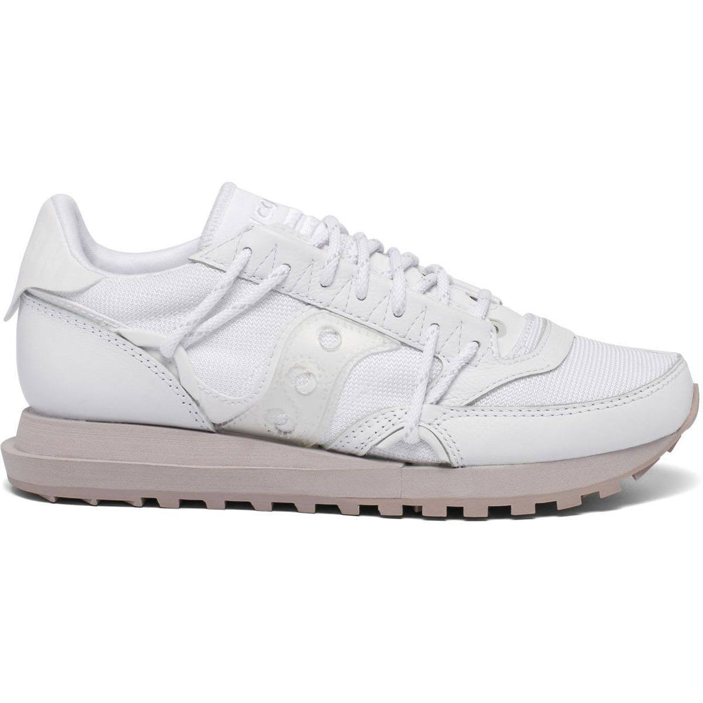 White Shadow Jazz Shoes S58955
