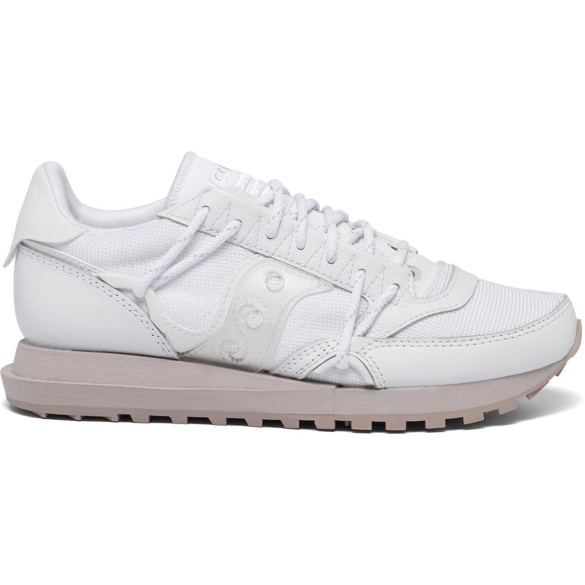White Shadow Jazz Shoes S58955