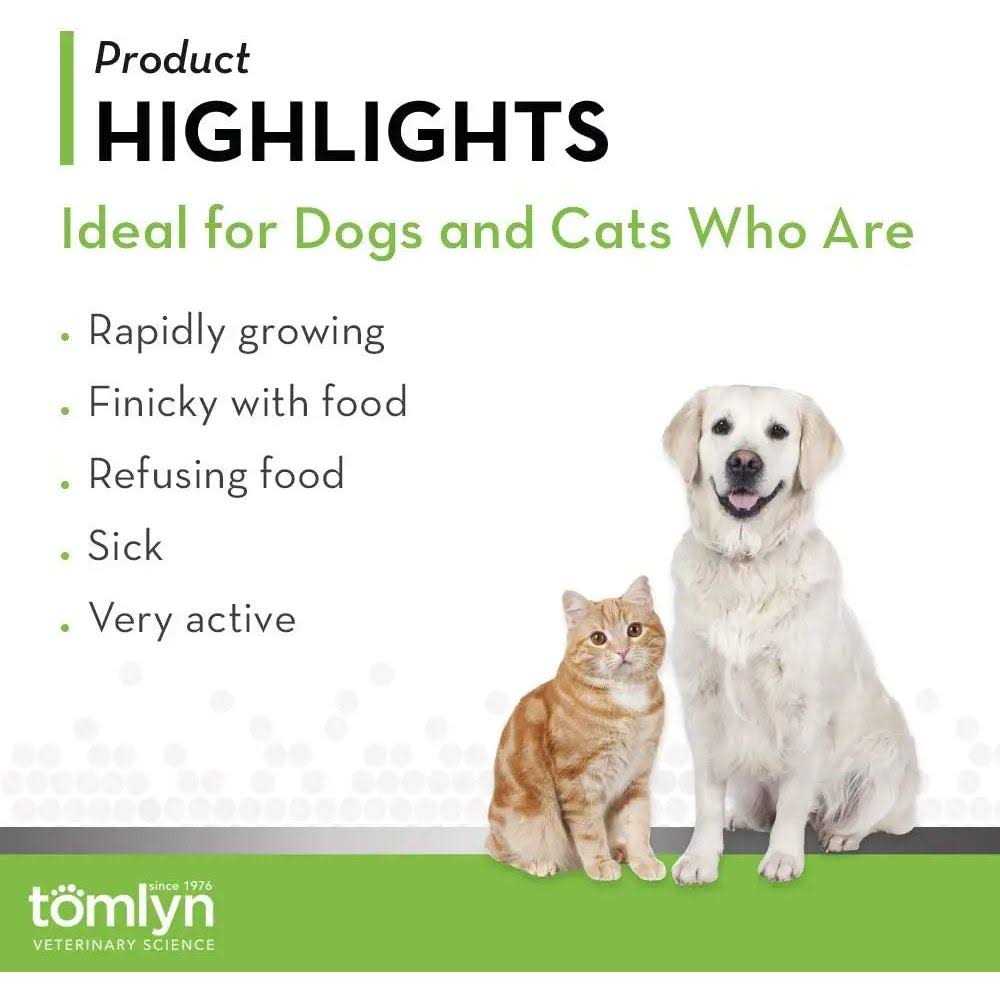 Nutri-Stat for Dogs & Cats P58678