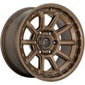 Matte Bronze 18x22 Torque D421654