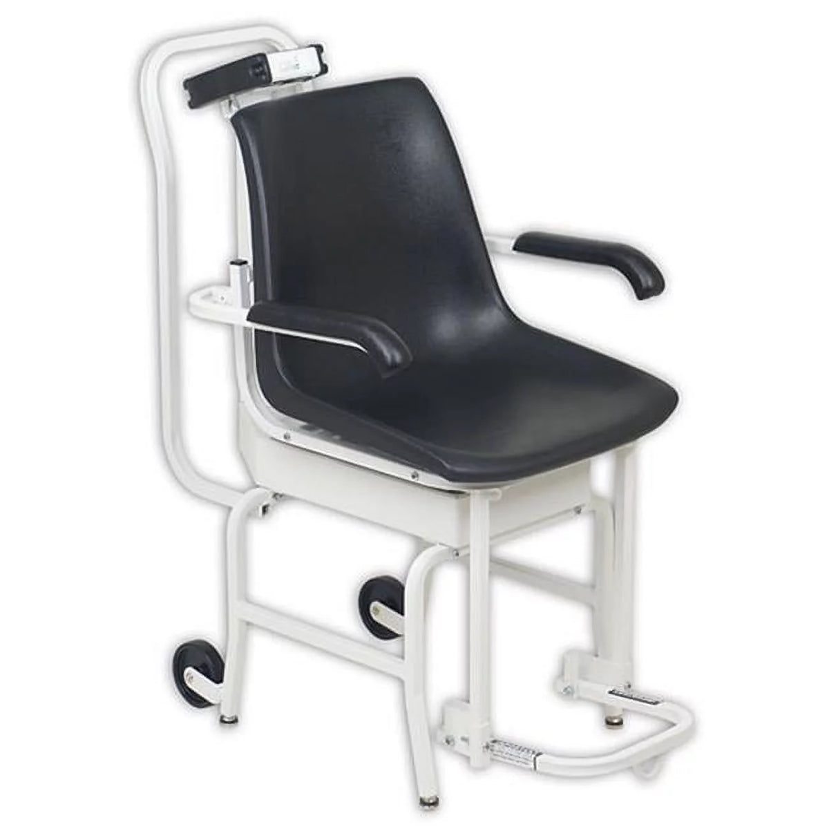 Digital 400 Lb Chair Scale S859