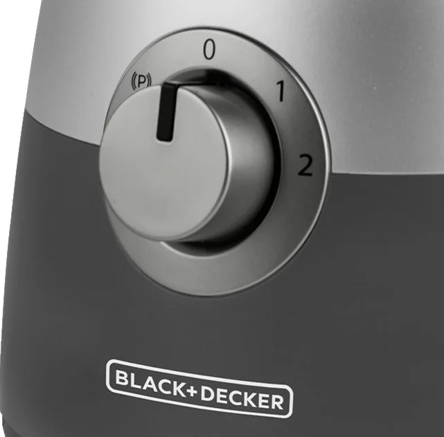 Black & Decker Food Processor With Blender G30157