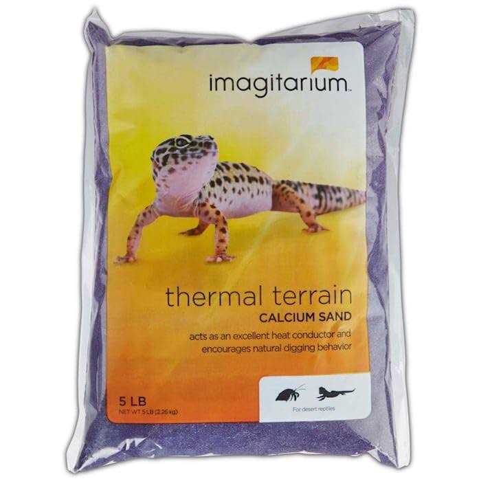 Calcium Reptile Sand K683815