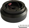 Short Hub Adapter Steering Wheel Boss Kit W979