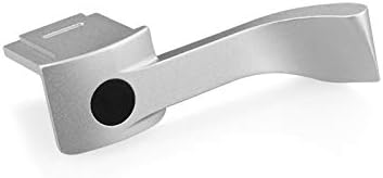 Silver Metal Aviation Aluminum Hand Grip Z610