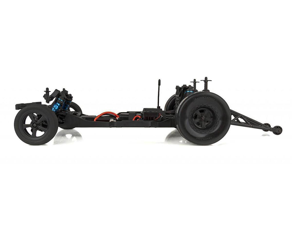 1/10 2WD Brushless Drag Race Car RTR S602064