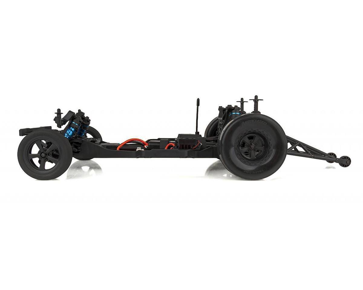 1/10 2WD Brushless Drag Race Car RTR S602064