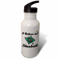 21 oz Sports Water Bottle V83973