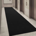 Black Runner Y545