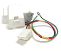 LG Refrigerator Compressor Overload Protector A417