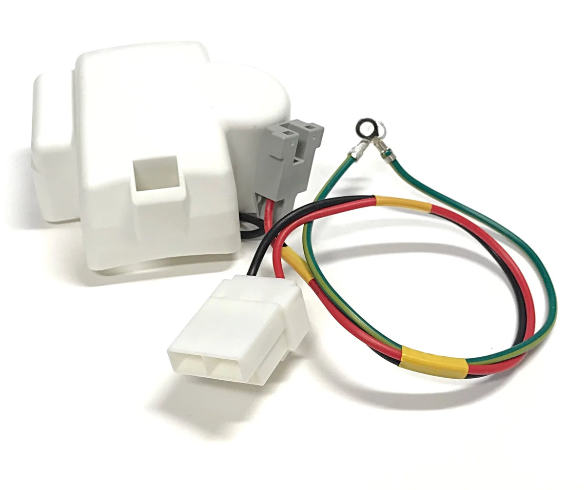 LG Refrigerator Compressor Overload Protector A417