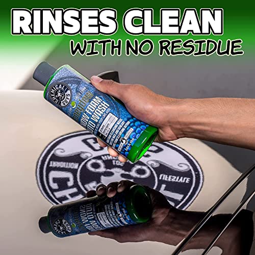 Car Wash Kit with Foam Gun I182502