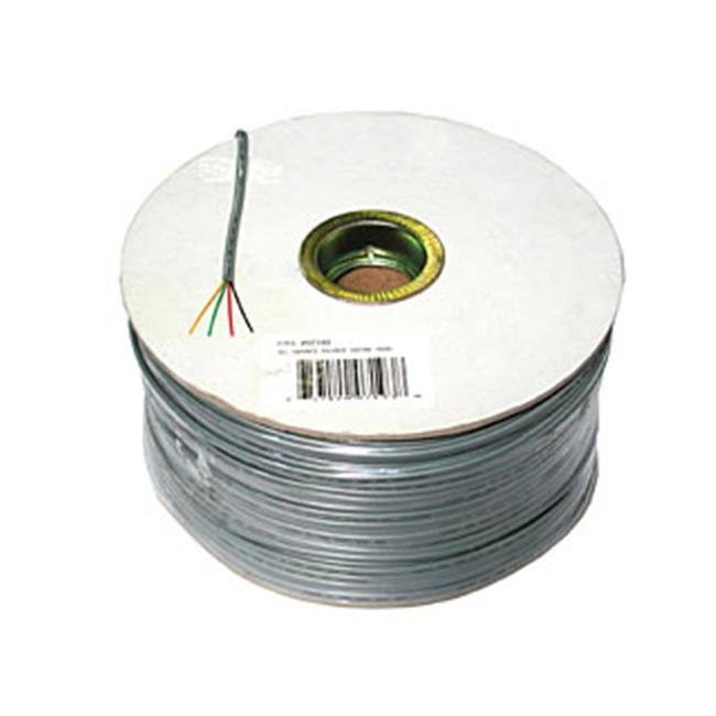 Bulk Cable - Unshielded 1000 ft - Gray Q69238