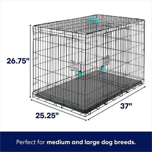 Wire Dog Crate Mat Kit Y1952