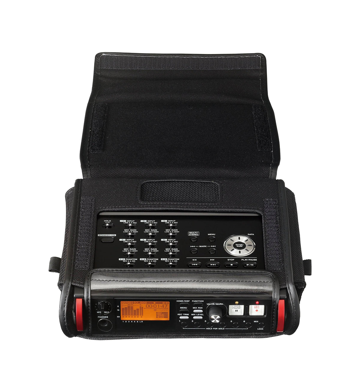 Carrying Case for DR-680 F751