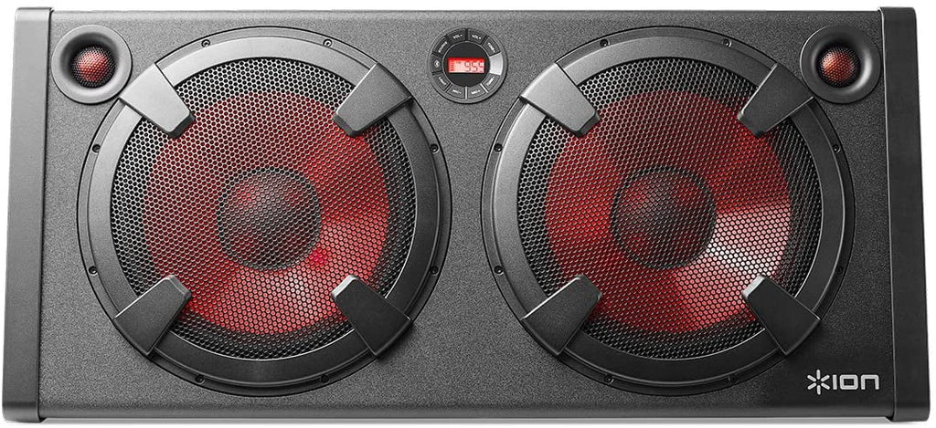 Restored ION Audio Road Warrior E560