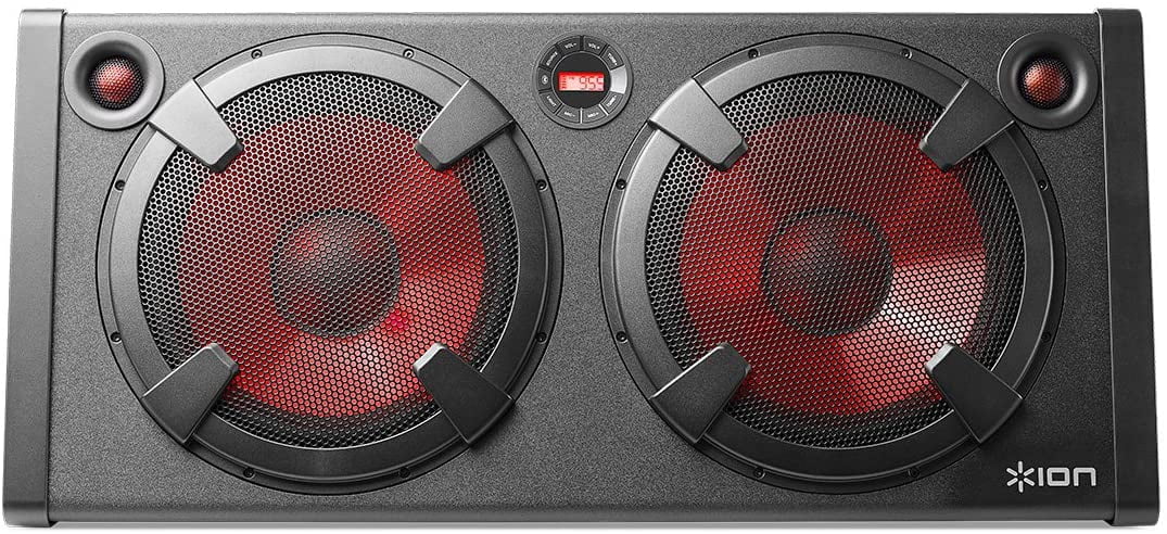 Restored ION Audio Road Warrior E560