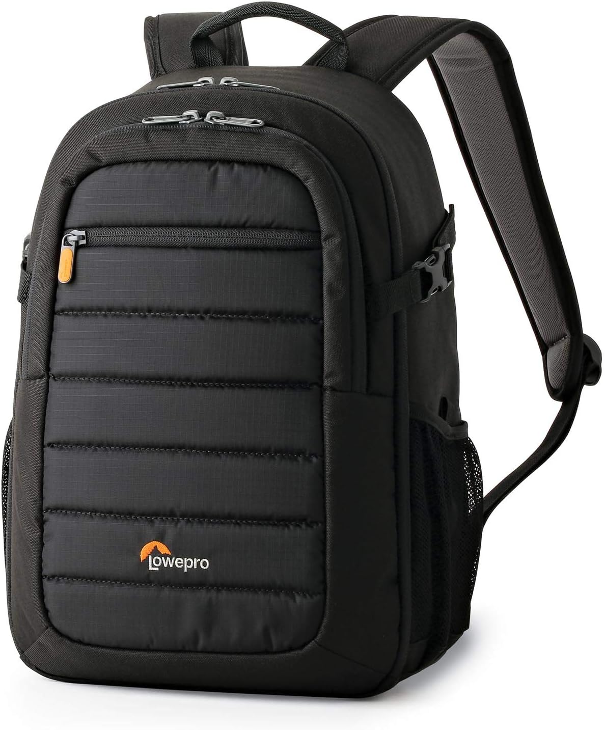 Mica Pixel Camo Camera Backpack N284