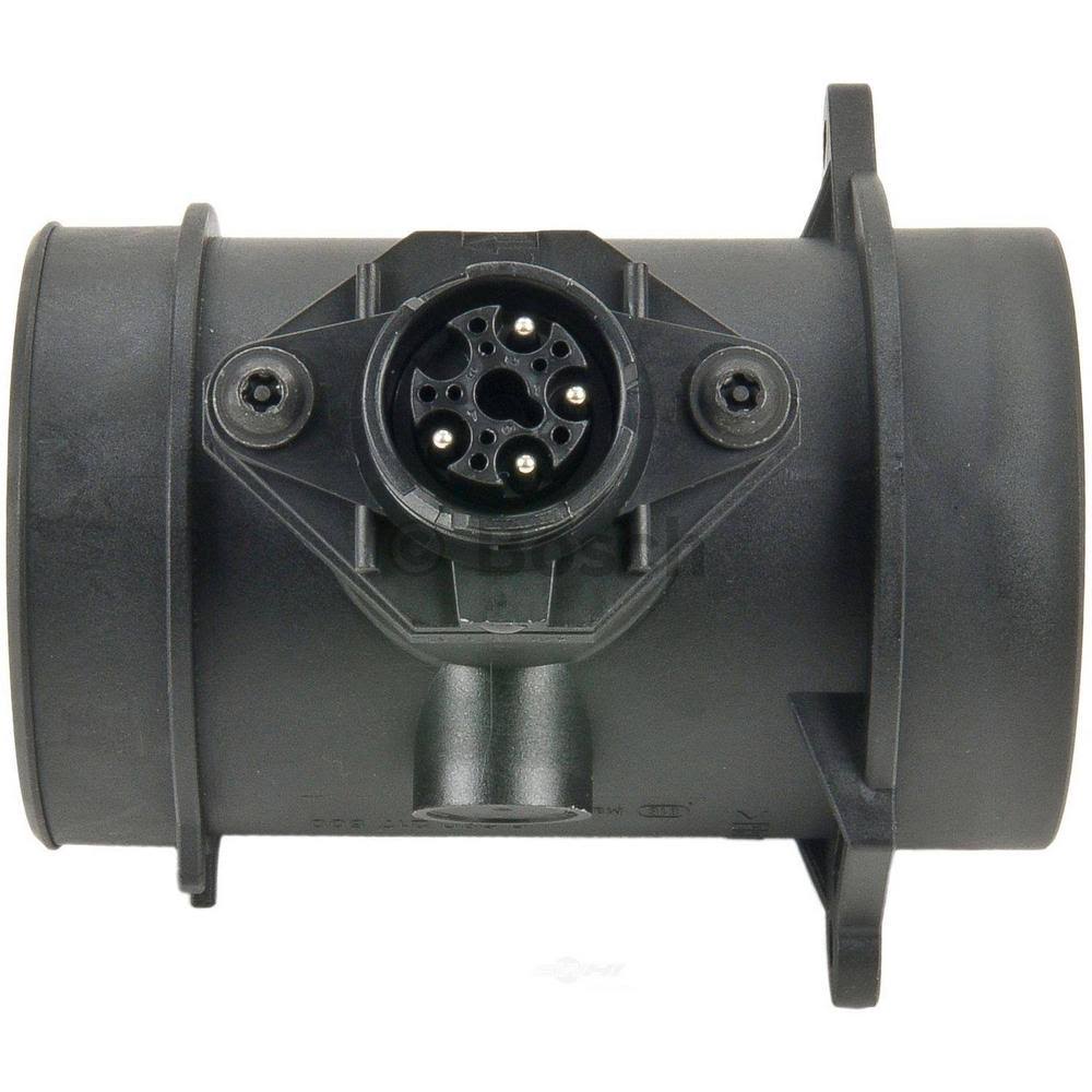Mass Air Flow Sensor V763613