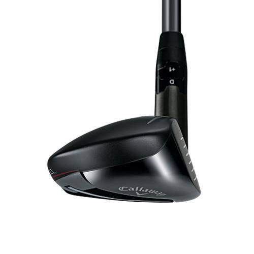 Big Bertha Os Hybrid L466