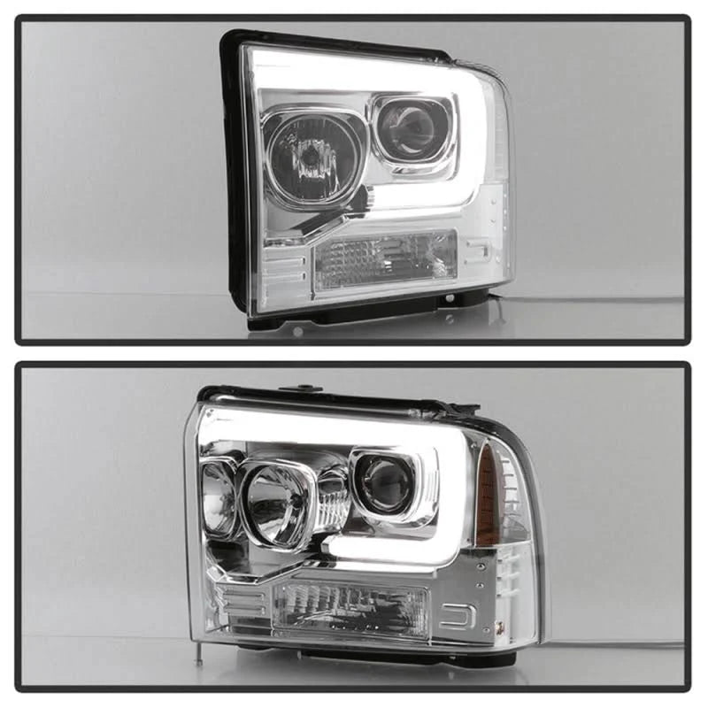 Projector Headlights Z5066